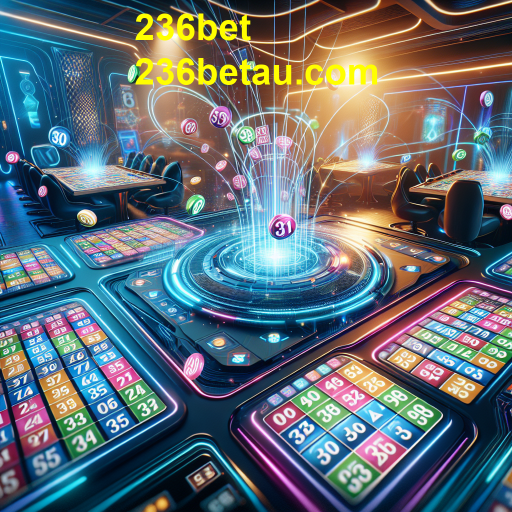 Bingo no 236bet: A Diversão do Jogo Clássico Online