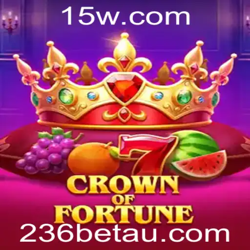 Descubra as Aventuras de 'CrownofFortune' no Mundo de 236bet