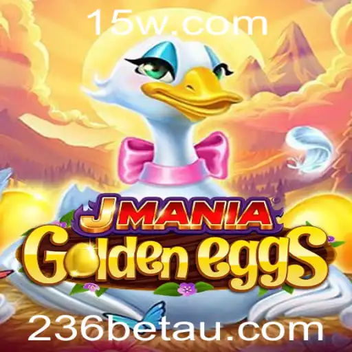 Explorando JManiaGoldenEggs: O Novo Fenômeno dos Jogos