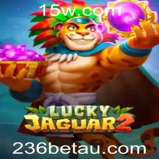 Descubra Luckyjaguar2: Uma Jornada Fascinante no Mundo das Apostas Online