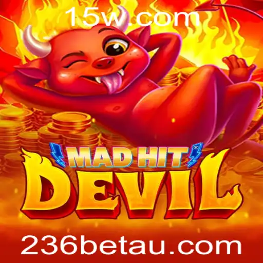 MadHitDevil: Conheça o Novo Fenômeno dos Jogos Online