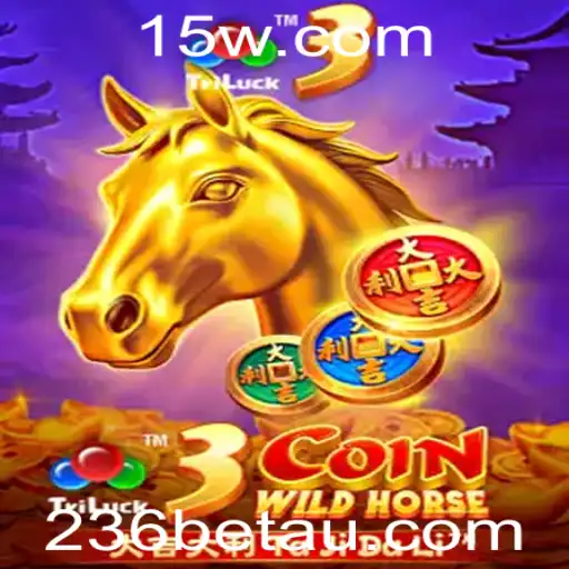 Descubra o Fascinante Mundo de 3CoinWildHorse e Como Jogar