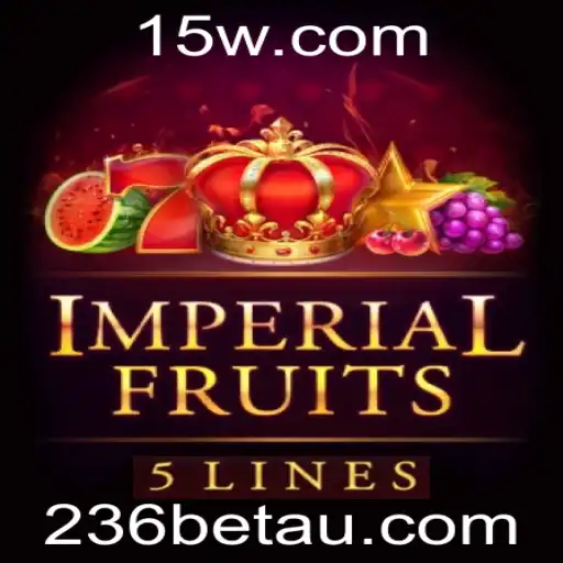 ImperialFruits5: Uma Viagem ao Mundo das Frutas Reais