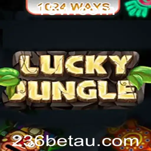 Descubra o Mundo de Aventura em LuckyJungle1024: Um Jogo Revolucionário para os Entusiastas de 236bet
