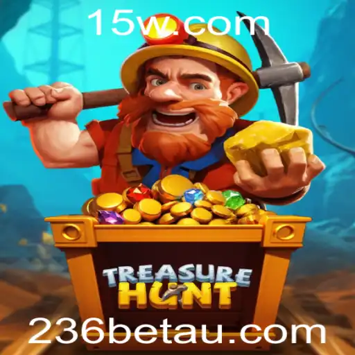 Explorando o Mundo de TreasureHunt: Uma Aventura Virtual com 236bet