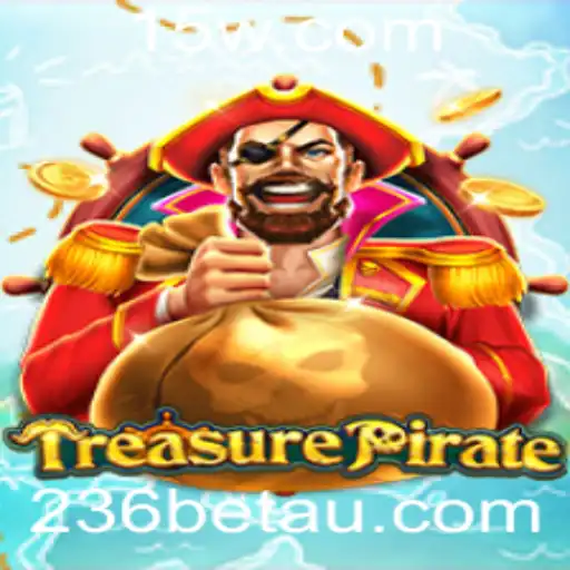 TreasurePirate: Embarque em uma Aventura Épica no Universo dos Piratas