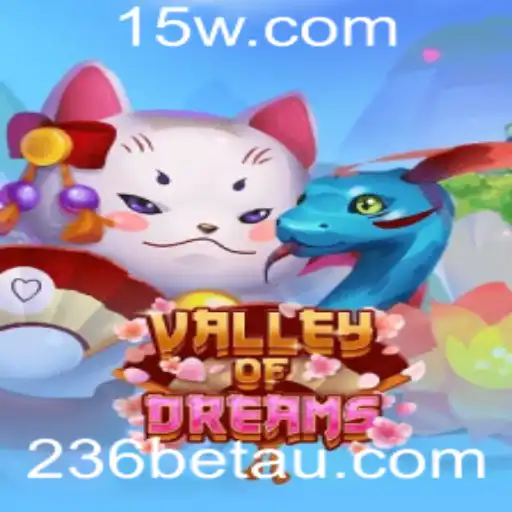 Explorando o Mundo de ValleyofDreams: Um Jogo Inovador com Integração de 236bet