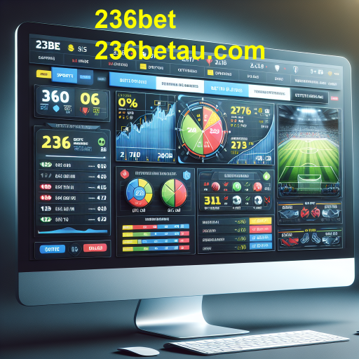 A Profundidade das Odds em Apostas: Desvendando a Categoria 'Odds' da 236bet