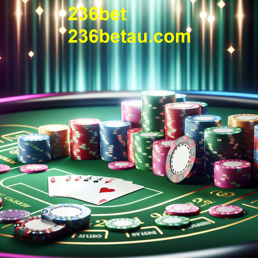 A Magia dos Jogos de Mesa em 236bet