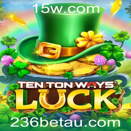 Explorando o Fascinante Universo do Jogo TenTonWaysLuck